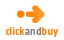 Pay through ClickandBuy Pay through ClickandBuy